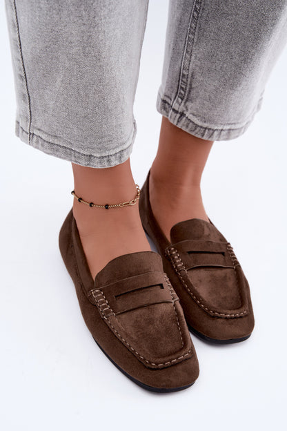 Mokassins model 232341 Step in style