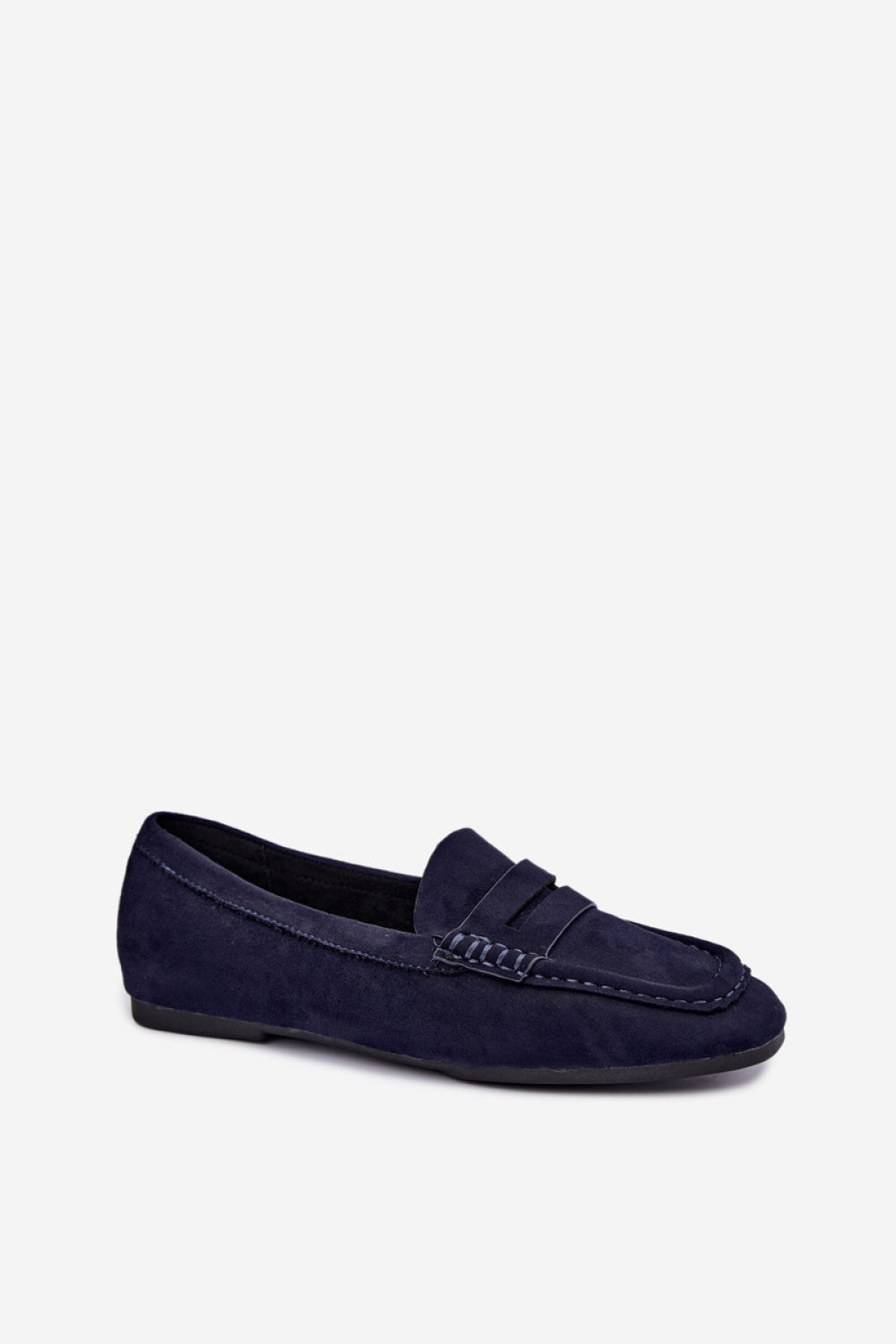 Mokassins model 232342 Step in style