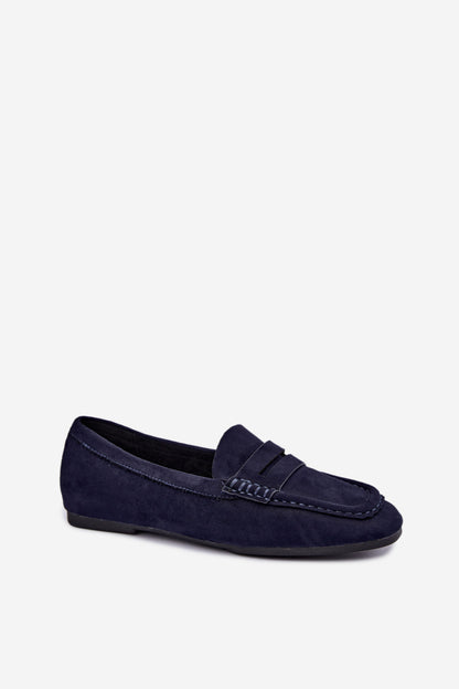 Mokassins model 232342 Step in style