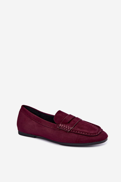 Mokassins model 232343 Step in style