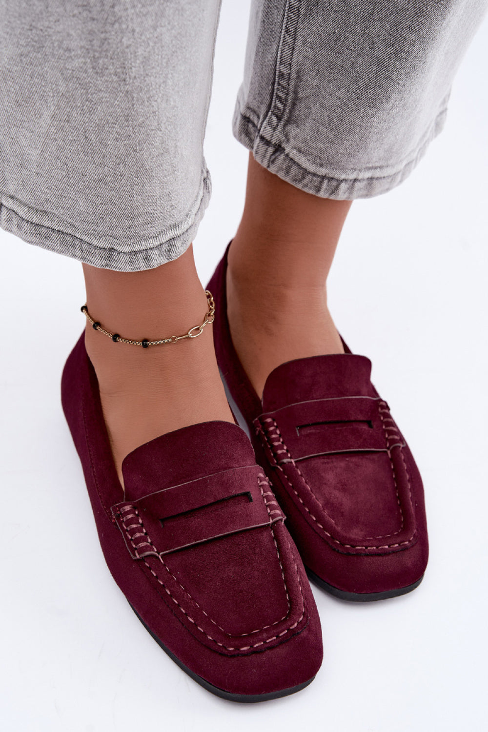 Mokassins model 232343 Step in style