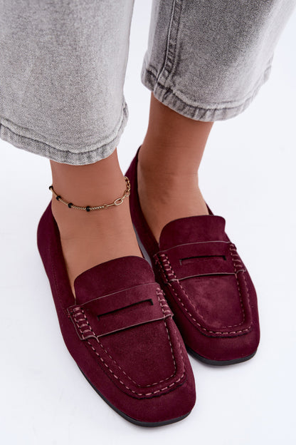 Mokassins model 232343 Step in style