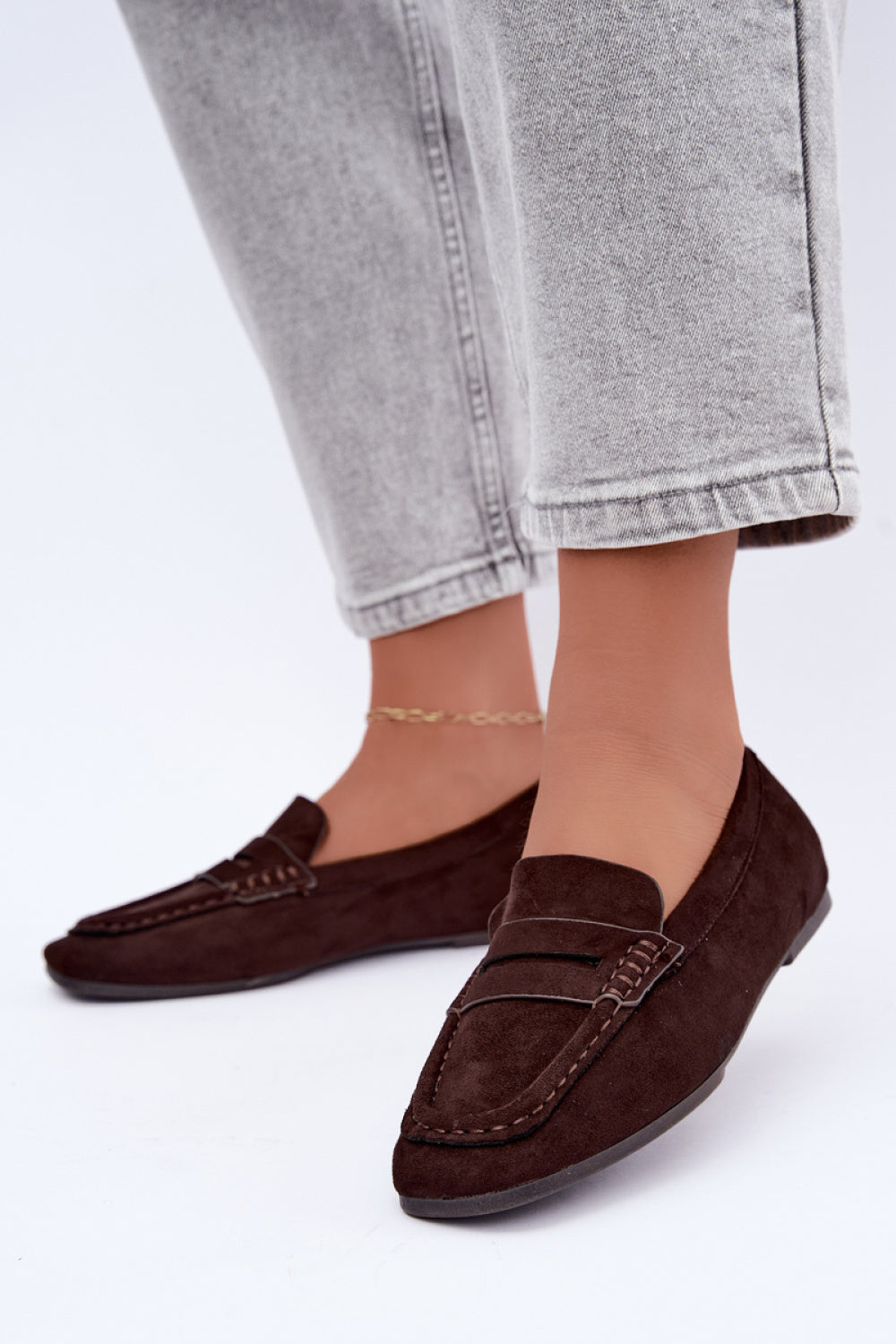 Mokassins model 232344 Step in style