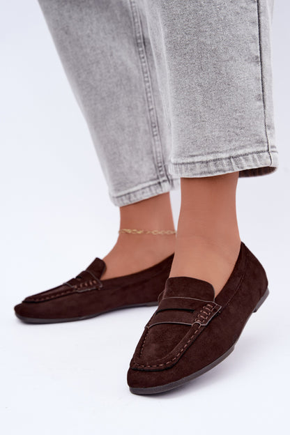 Mokassins model 232344 Step in style