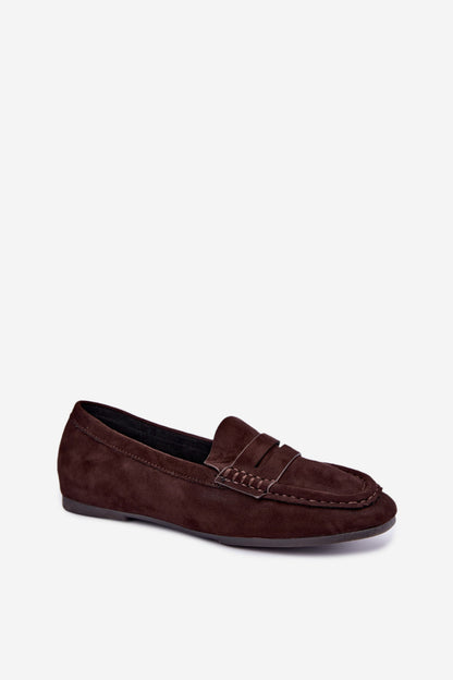 Mokassins model 232344 Step in style