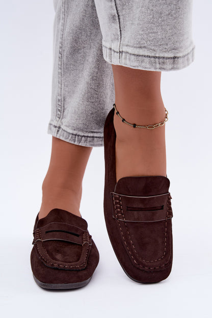Mokassins model 232344 Step in style