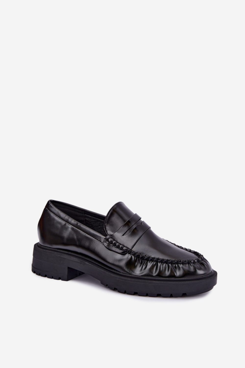 Mokassins model 232345 Step in style