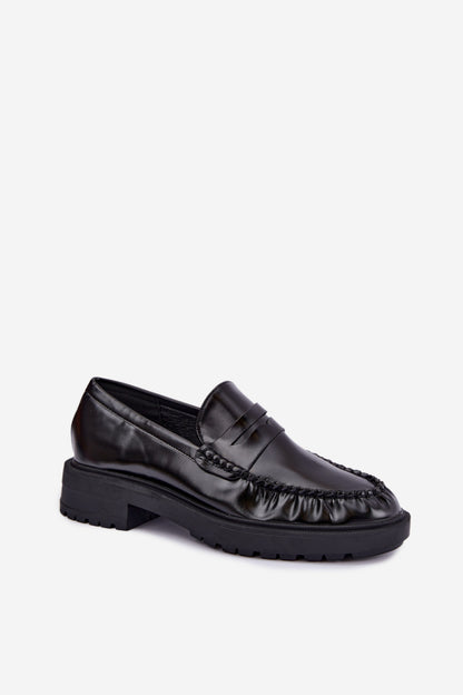 Mokassins model 232345 Step in style
