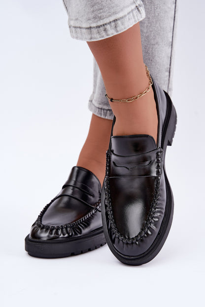 Mokassins model 232345 Step in style