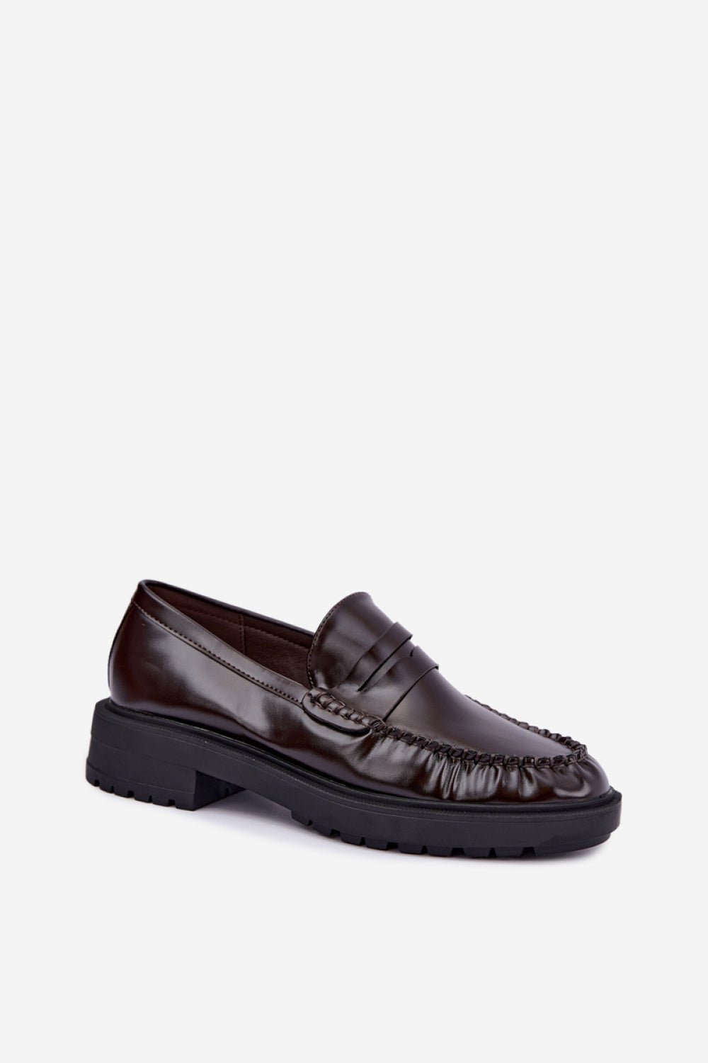 Mokassins model 232346 Step in style