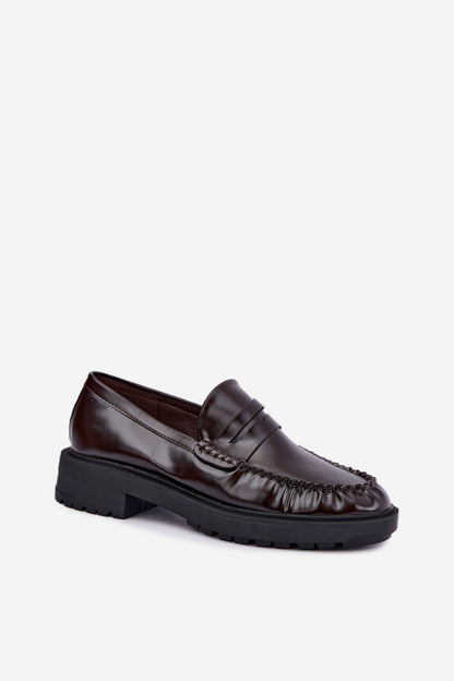 Mokassins model 232346 Step in style