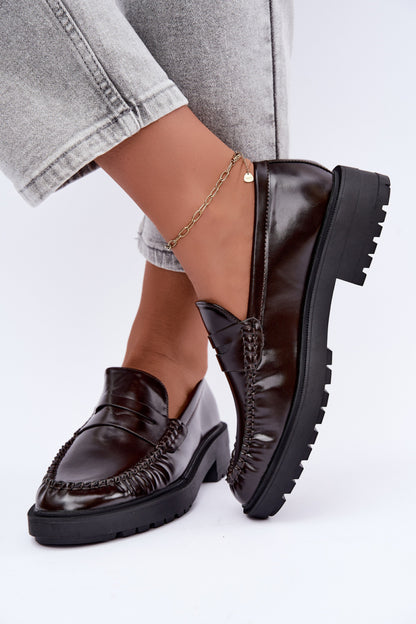 Mokassins model 232346 Step in style