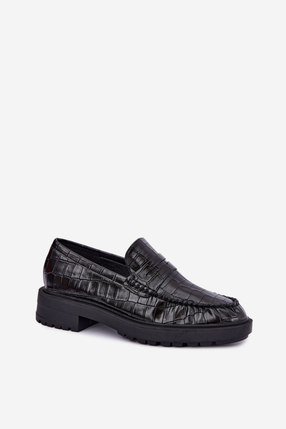 Mokassins model 232347 Step in style