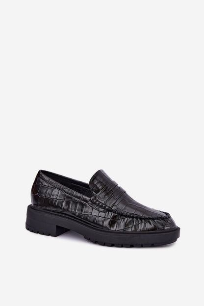 Mokassins model 232347 Step in style