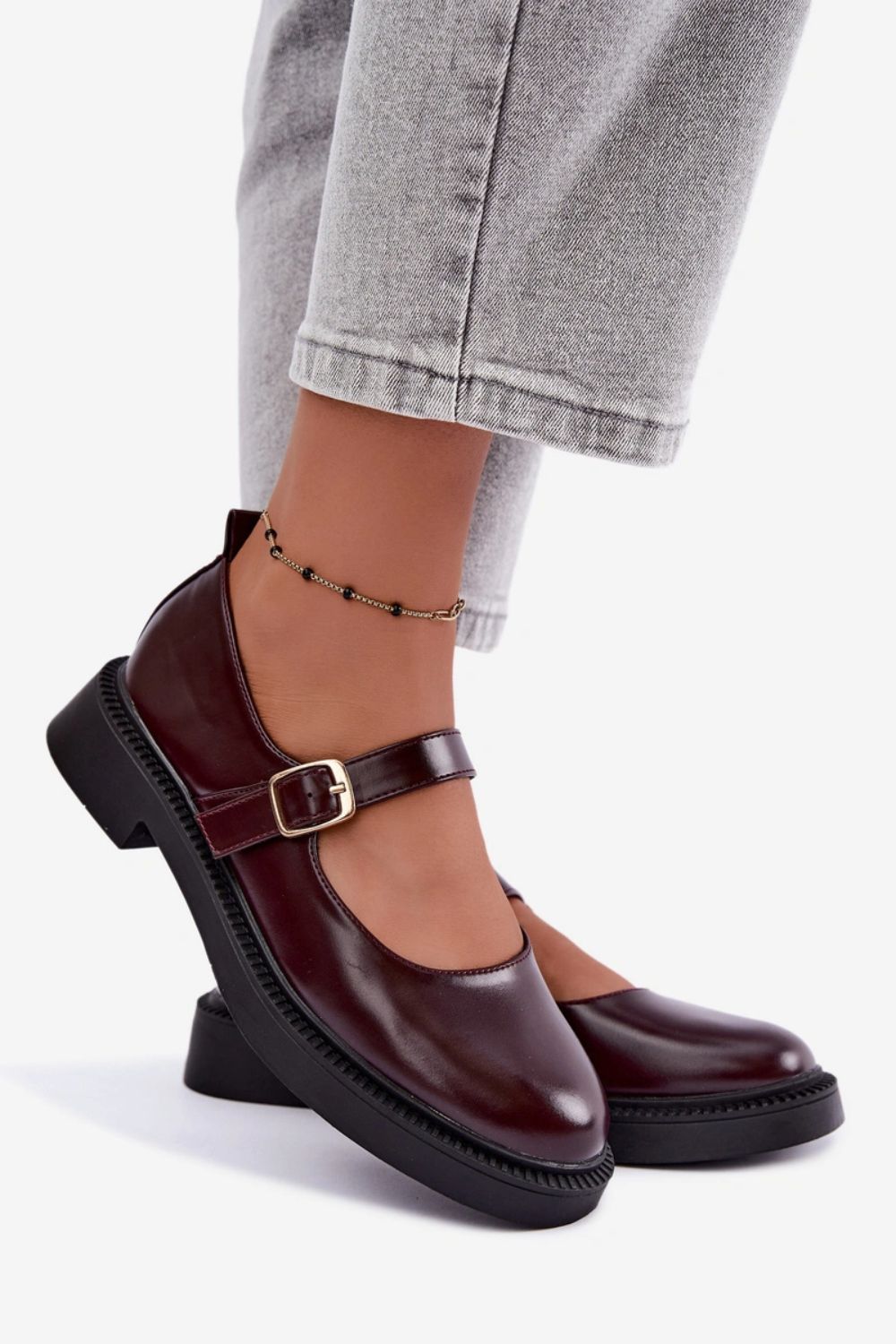 Halbschuhe model 232334 Step in style