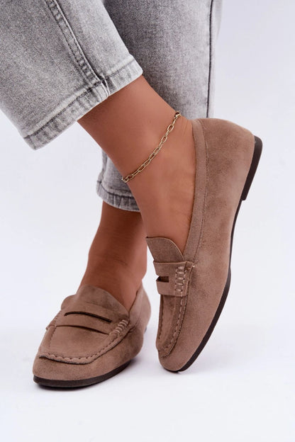 Mokassins model 232340 Step in style