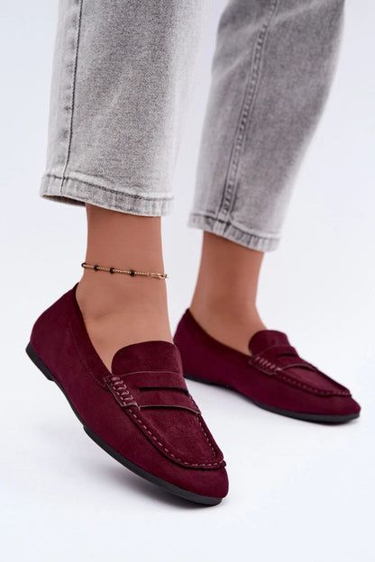 Mokassins model 232343 Step in style