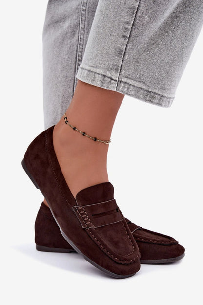 Mokassins model 232344 Step in style