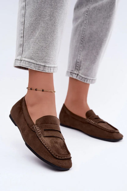 Mokassins model 232341 Step in style