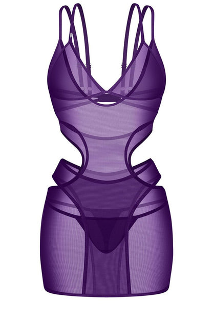 Sexy Set model 232355 Obsessive