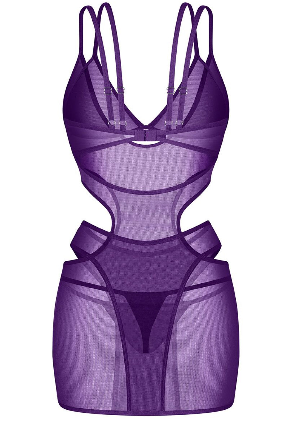 Sexy Set model 232355 Obsessive