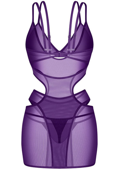 Sexy Set model 232355 Obsessive