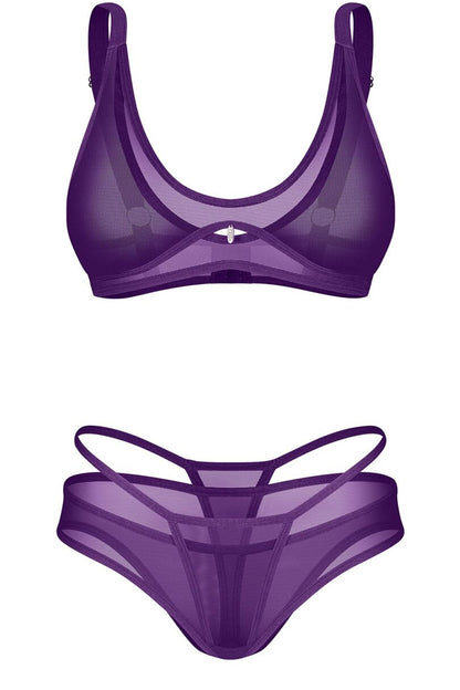 Sexy Set model 232356 Obsessive