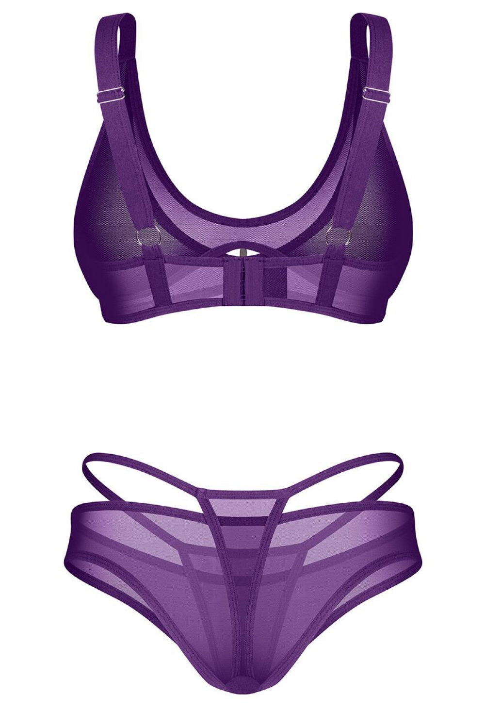 Sexy Set model 232356 Obsessive