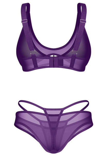 Sexy Set model 232356 Obsessive