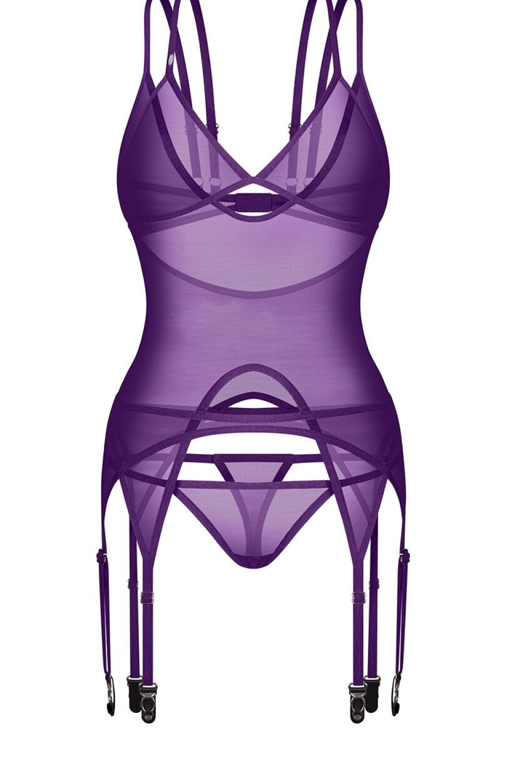 Sexy Set model 232357 Obsessive