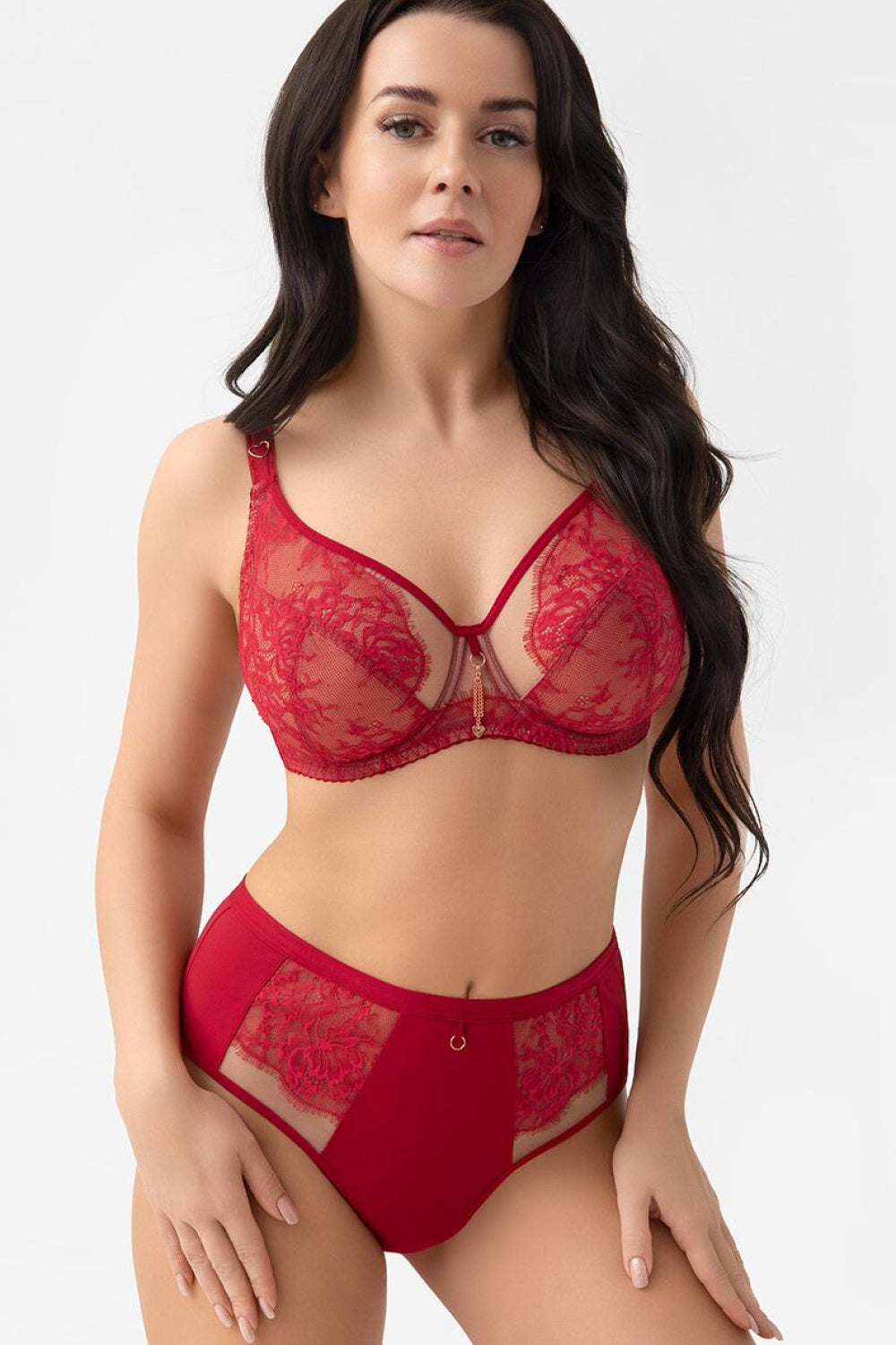 Soft model 232362 Gorsenia Lingerie