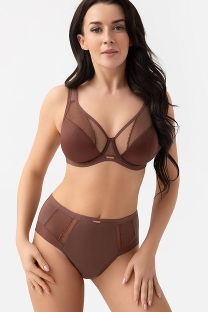 Soft model 232366 Gorsenia Lingerie