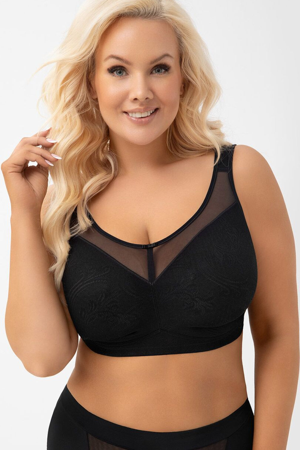 Soft model 232368 Gorsenia Lingerie