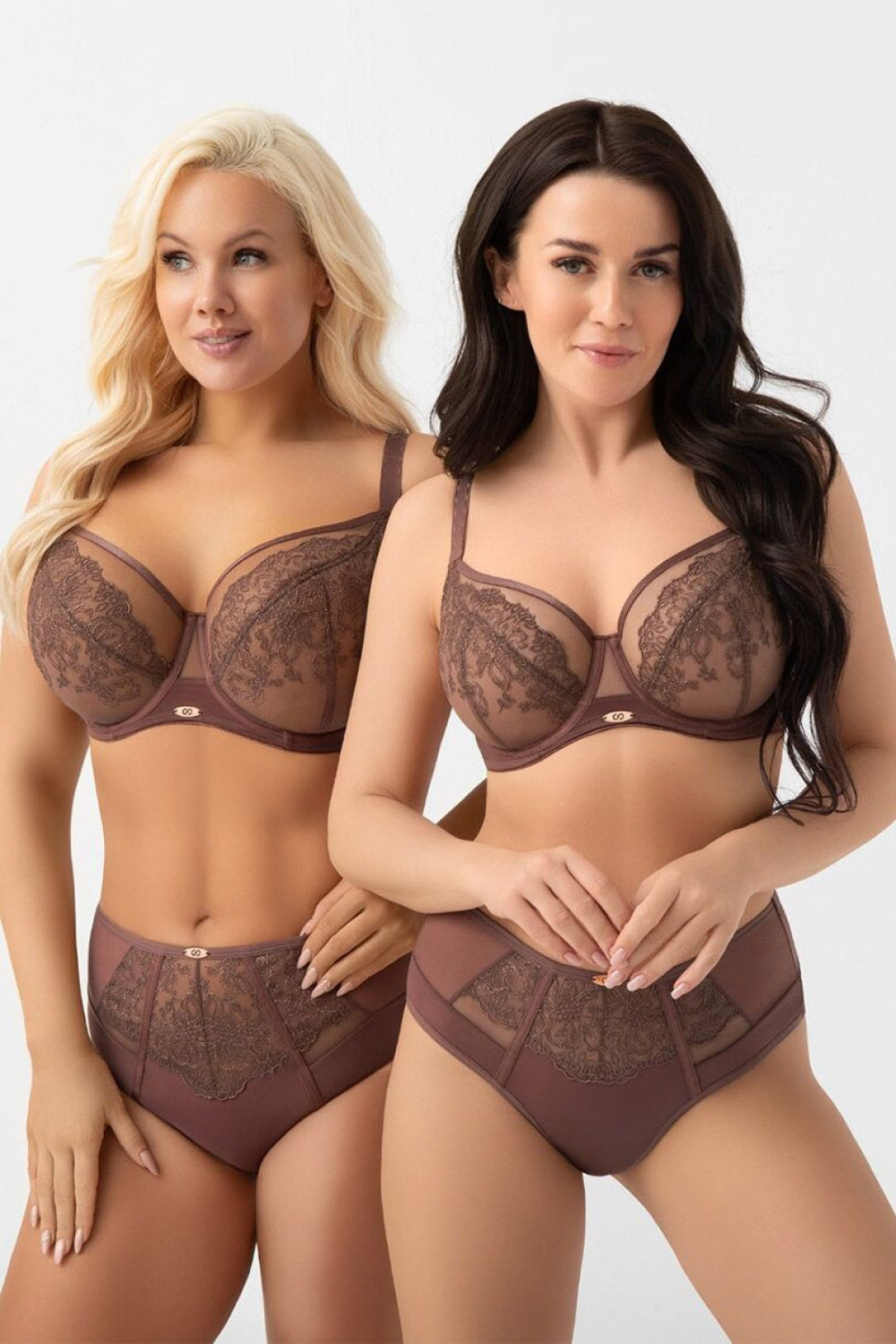 Soft model 232369 Gorsenia Lingerie