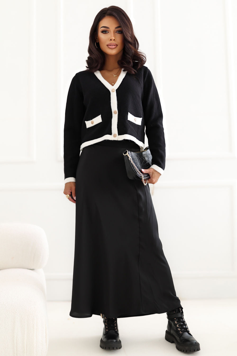 Rock model 232373 Italy Moda