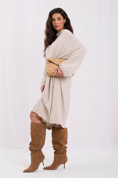Alltagskleid model 232393 Italy Moda