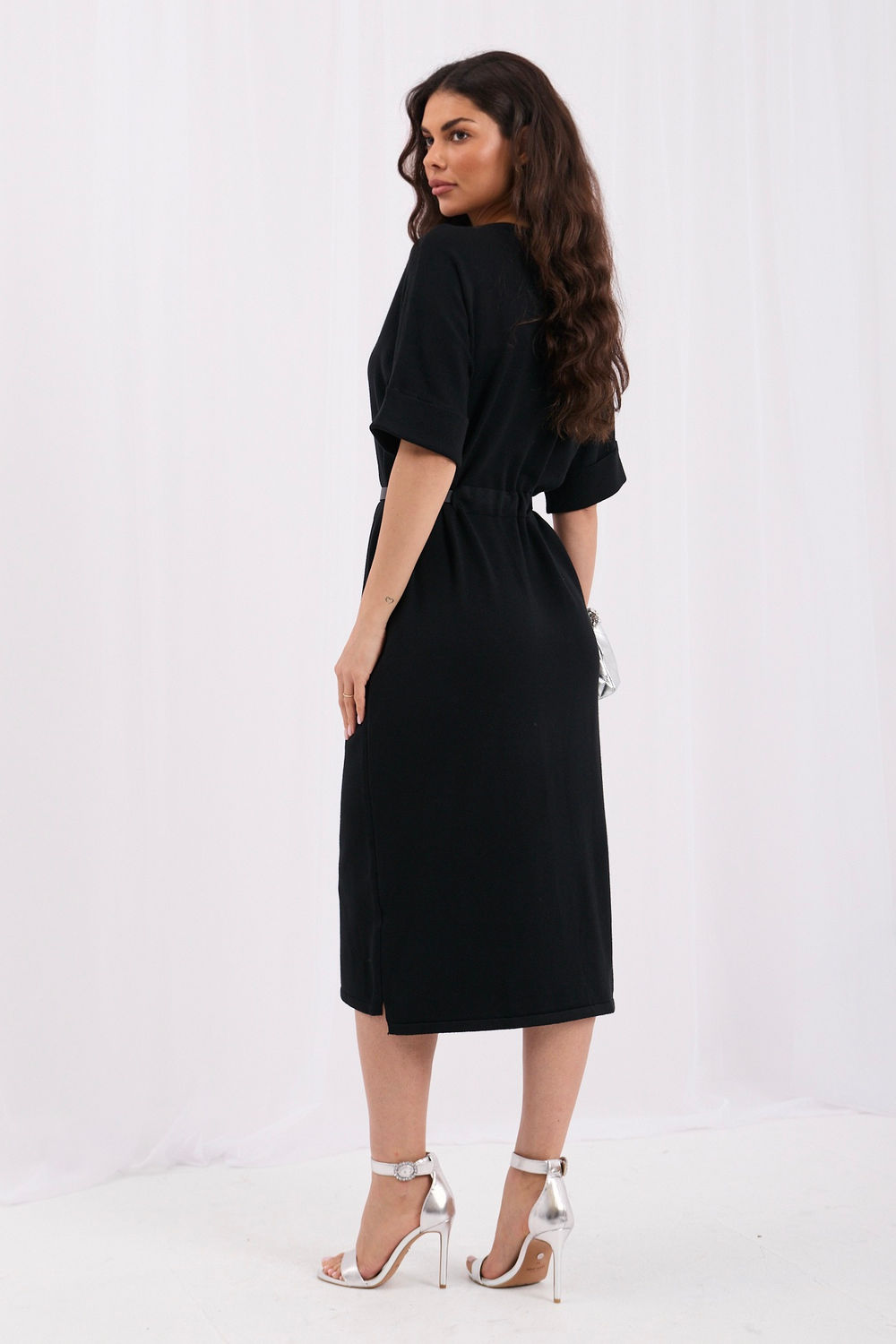 Alltagskleid model 232400 Italy Moda