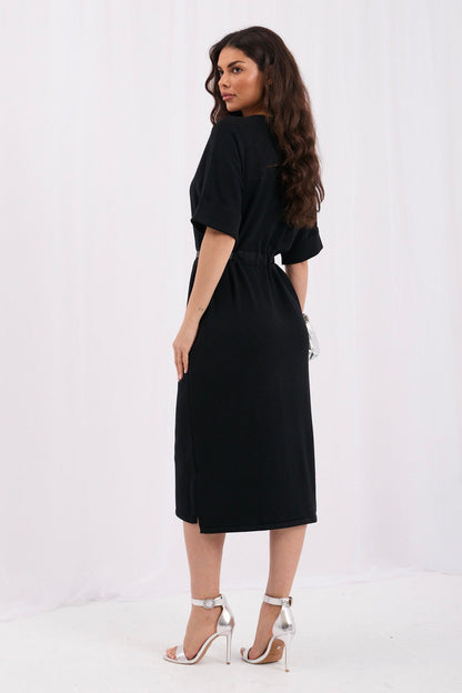 Alltagskleid model 232400 Italy Moda