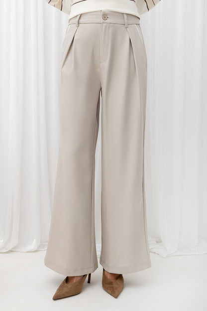 Damen Hose model 232408 Italy Moda