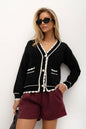 Shorts model 232413 Rue Paris