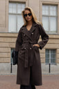Mantel model 232415 Rue Paris