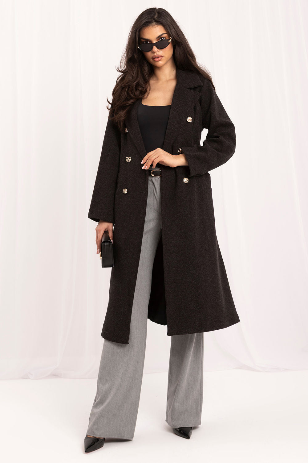 Mantel model 232416 Rue Paris
