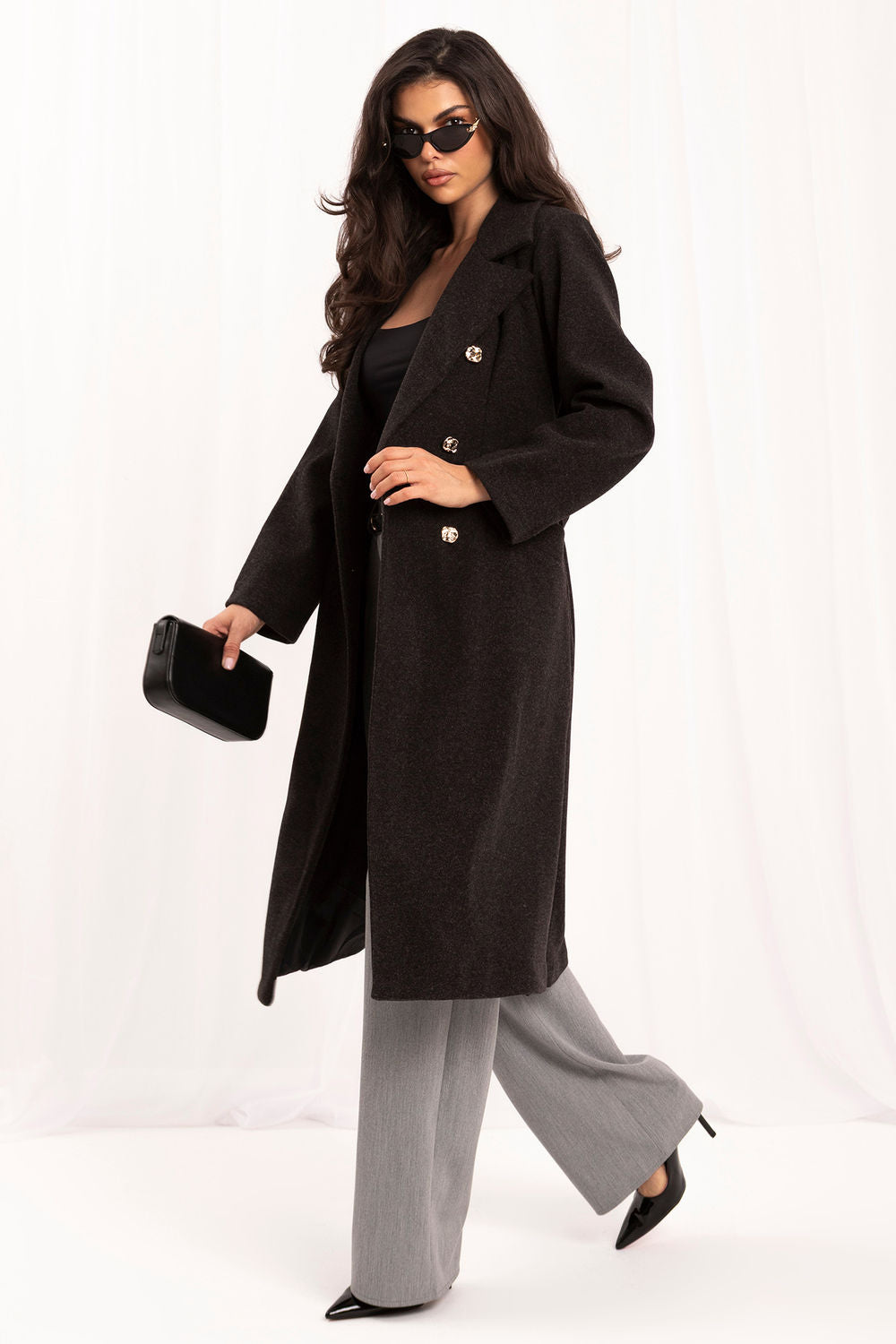 Mantel model 232416 Rue Paris
