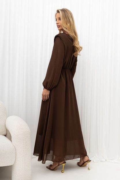 Abendkleid model 232419 Rue Paris