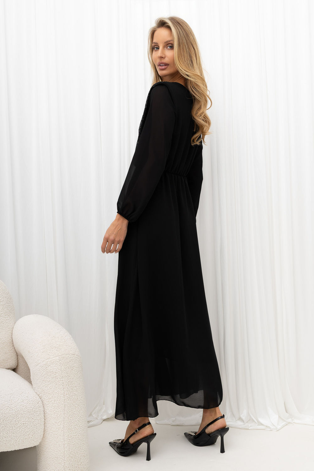 Abendkleid model 232420 Rue Paris