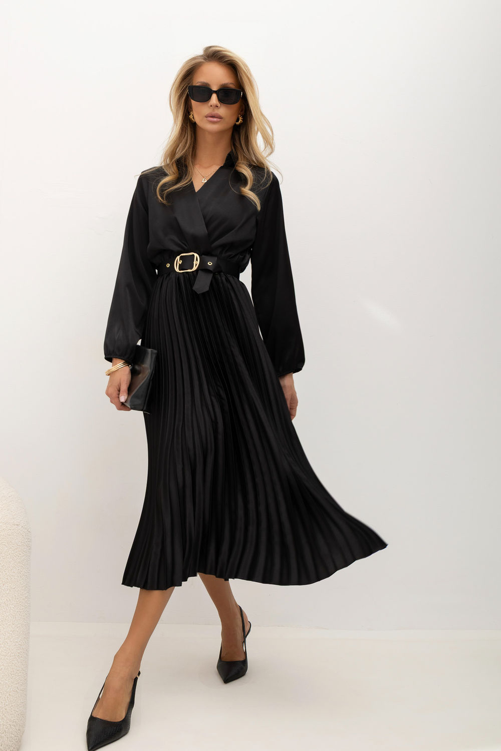 Cocktailkleid model 232421 Rue Paris