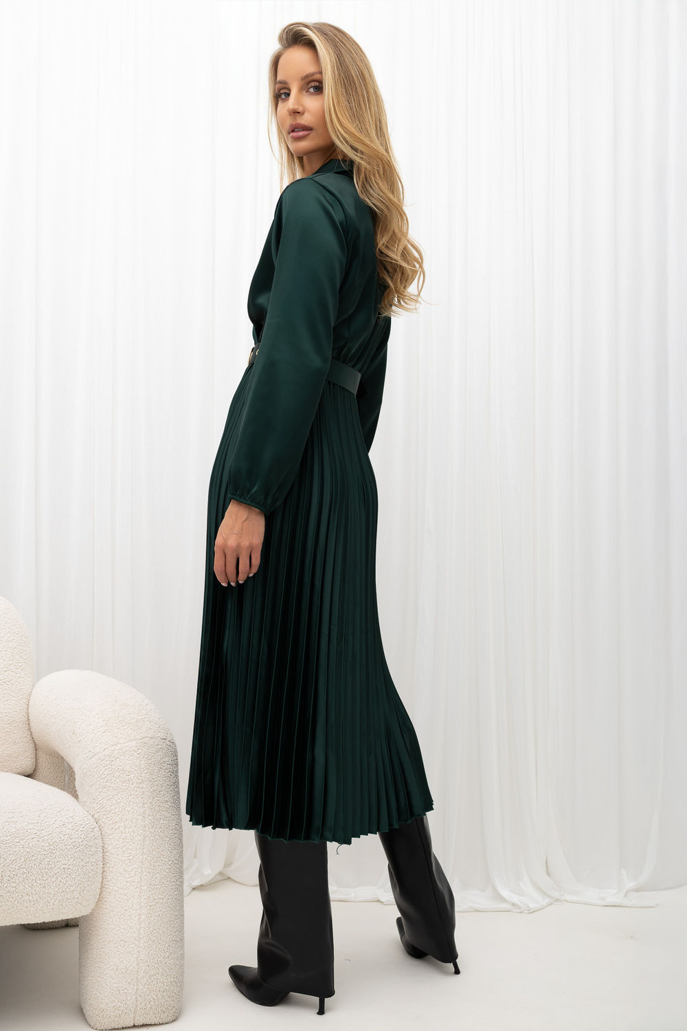 Cocktailkleid model 232425 Rue Paris