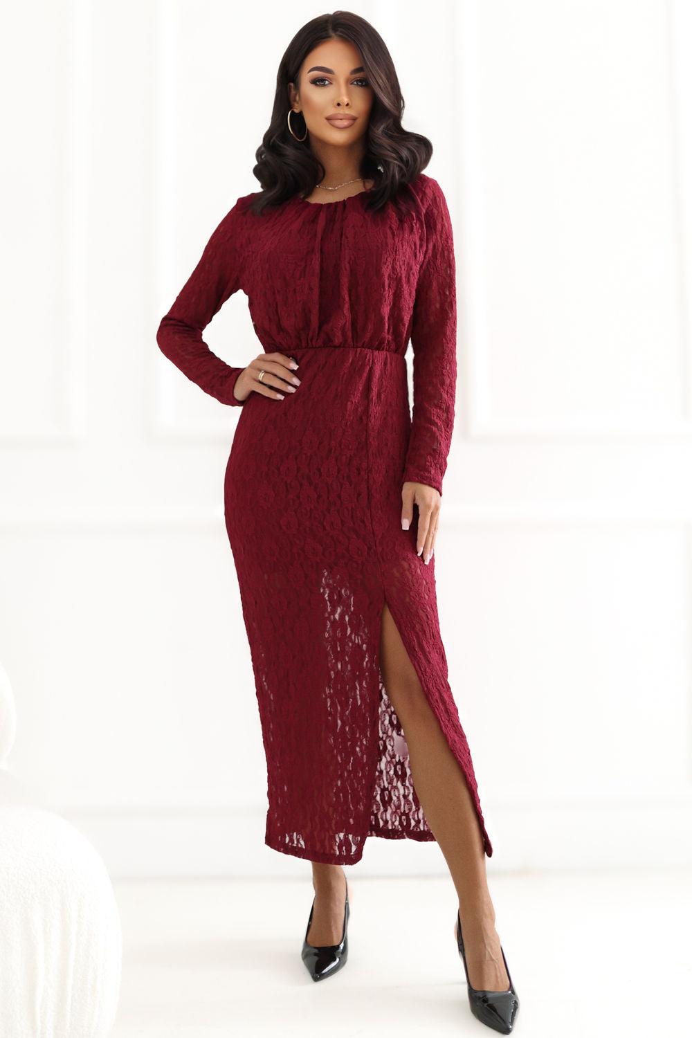 Abendkleid model 232426 Rue Paris