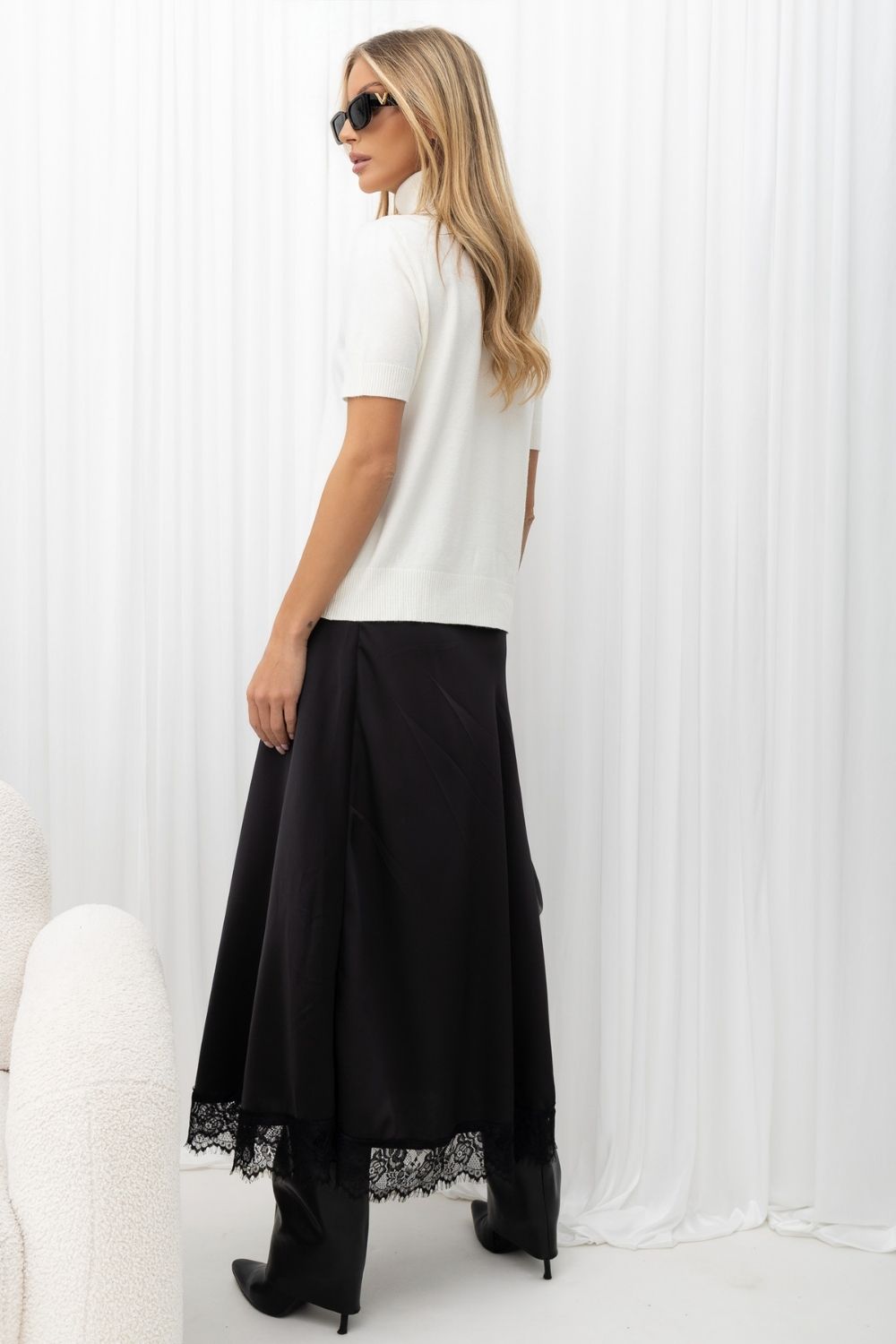 Rock model 232382 Italy Moda