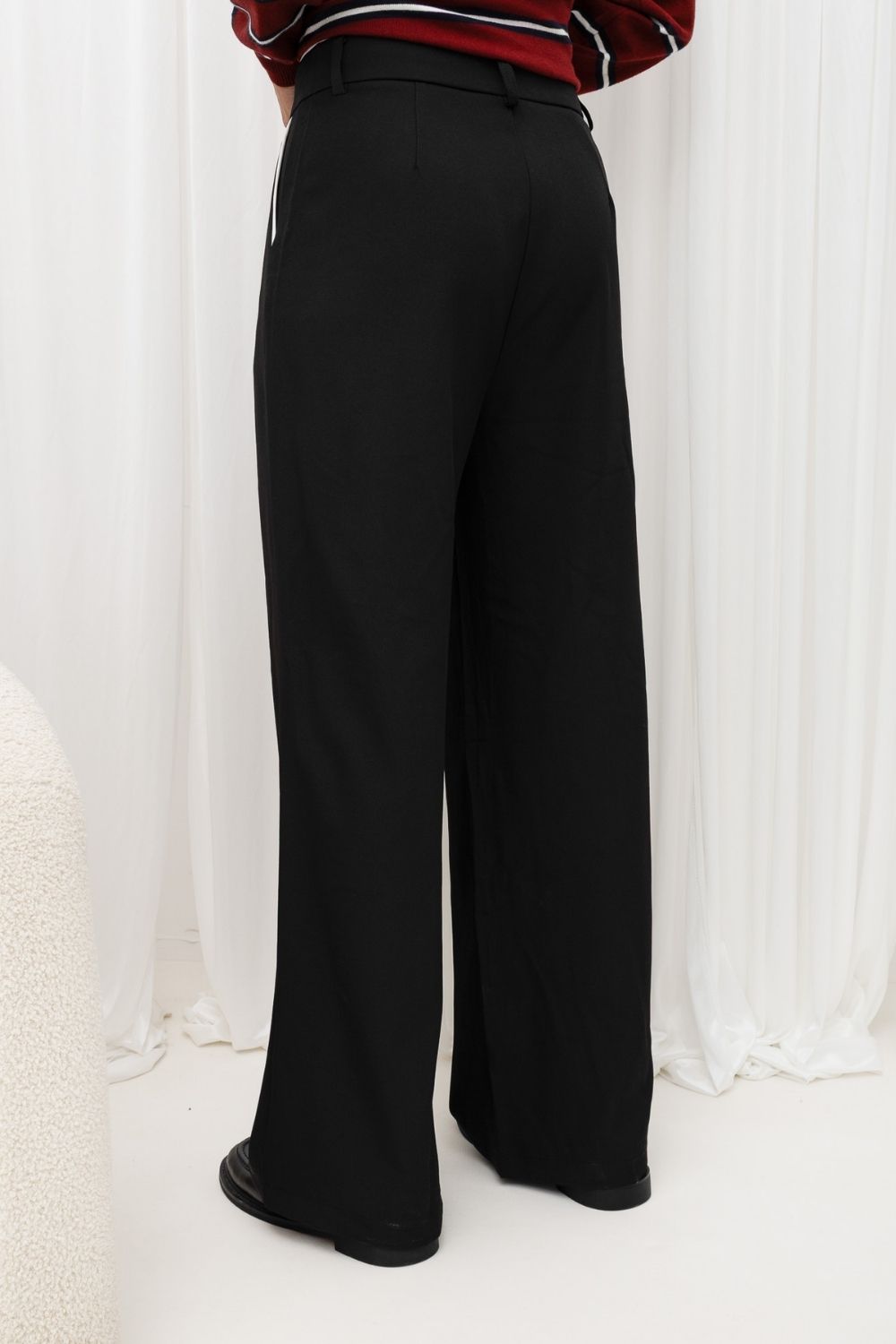 Damen Hose model 232407 Italy Moda